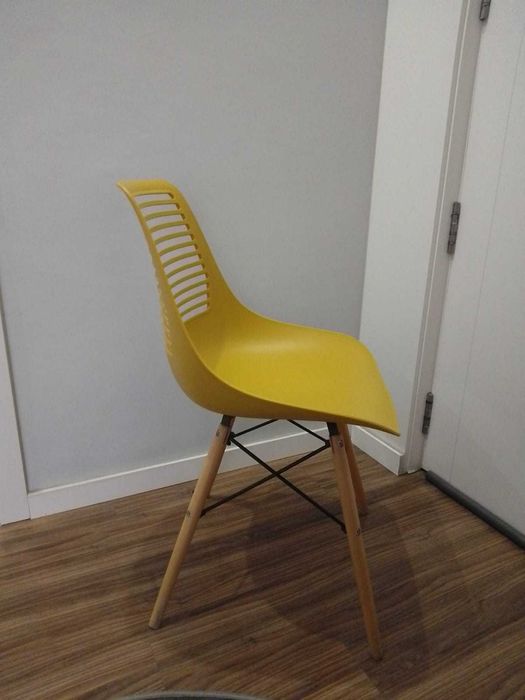 Cadeiras para sala/cozinha