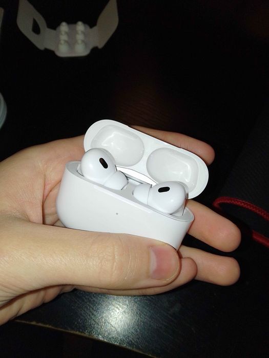 Airpods Pro 2 Novos Selados