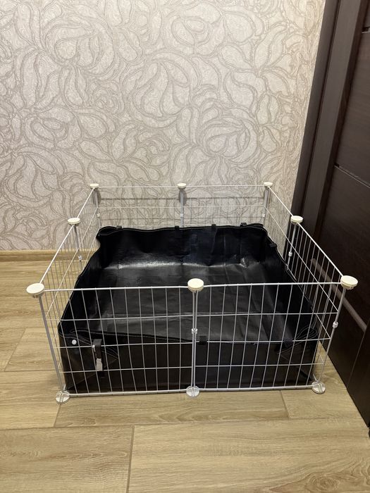 Продам вольер для животного