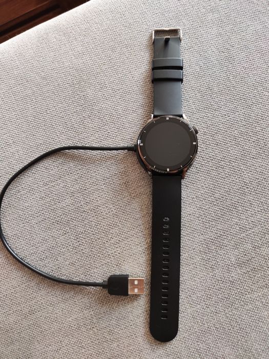 Smartwatch używany LIGE Smartwatch