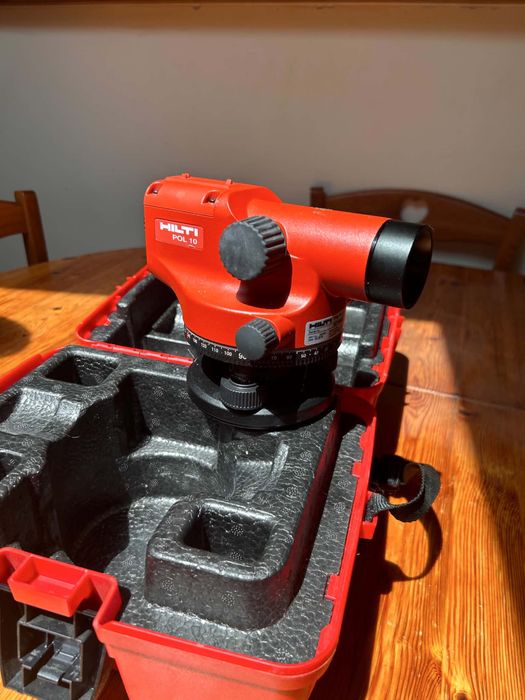 Pol 10 hilti  novo