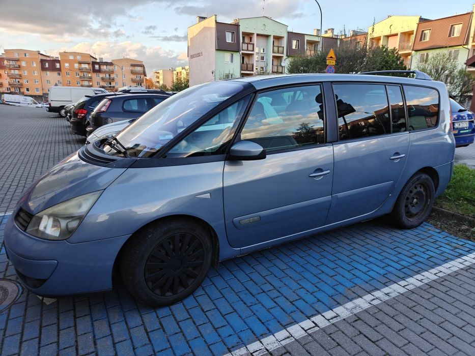 Renault Grand Espace