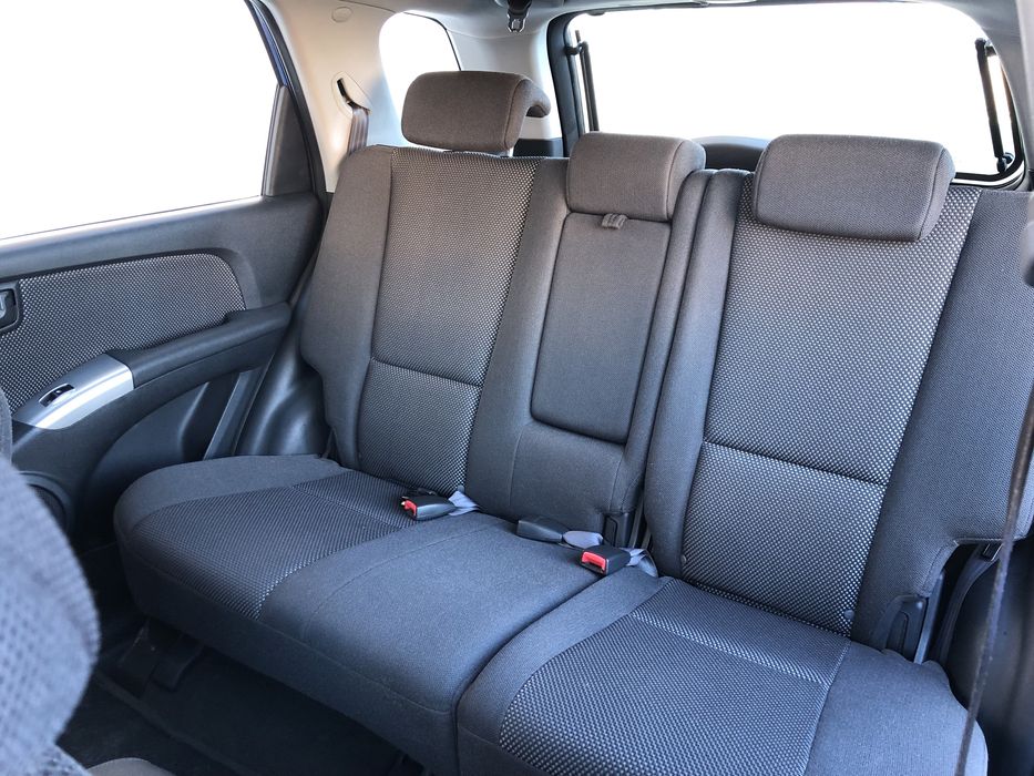 Kia Sportage 2.0 CRDi 16V | Diesel | Bom Estado Geral