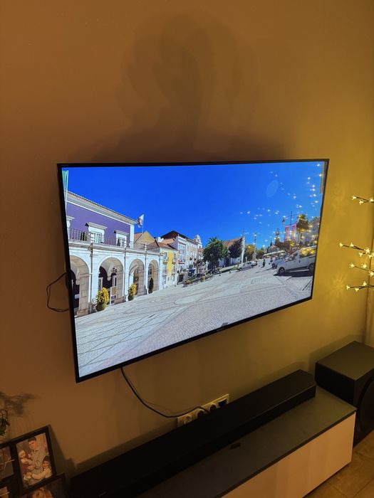 Tv  Sony 55 cali kd-55xe8096