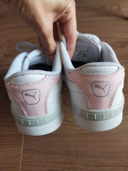 Кросівки  PUMA 39р.