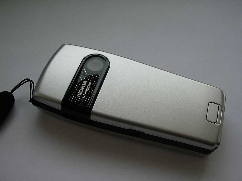 Nokia 6230i bez simlocka + akcesoria