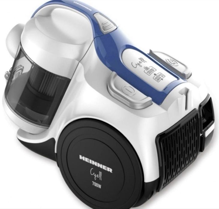 Продам новый пылесос  Rowenta  COMPACTEO ERGO;мешковой LIBERTON 4306;мешковой Vimar 1834B;колбовый HEINNER HVC-MC700WB;Робот-пылесосGRVC-T800 Grunhelm