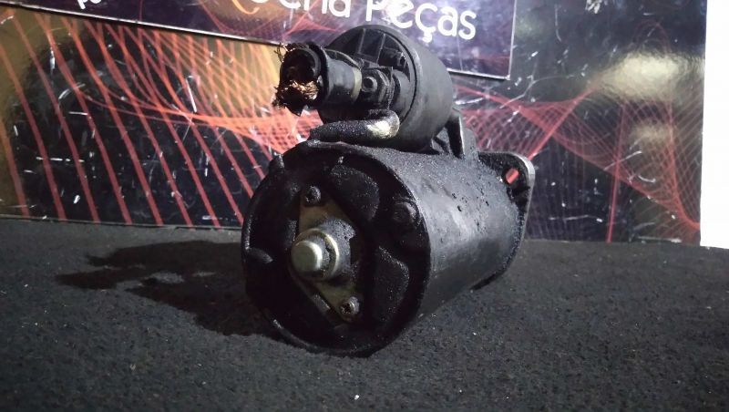 Motor De Arranque Audi A6 (4B2, C5)