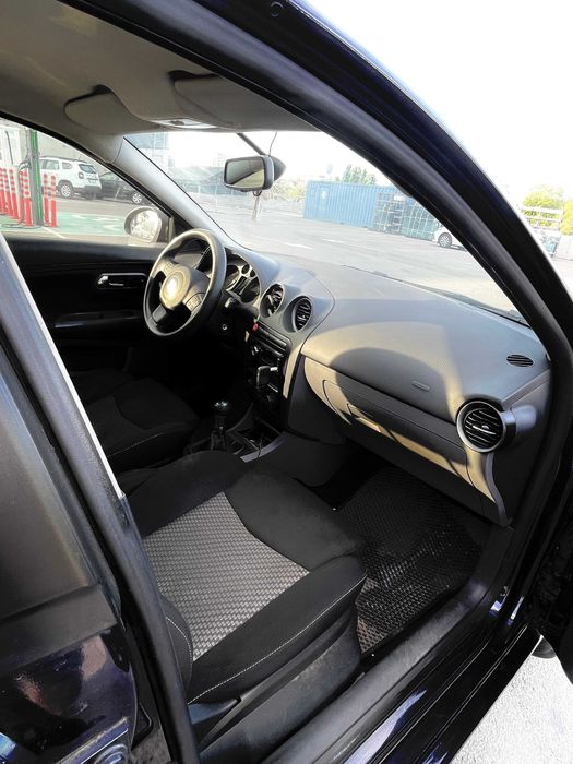 Seat Ibiza 1.4 2008