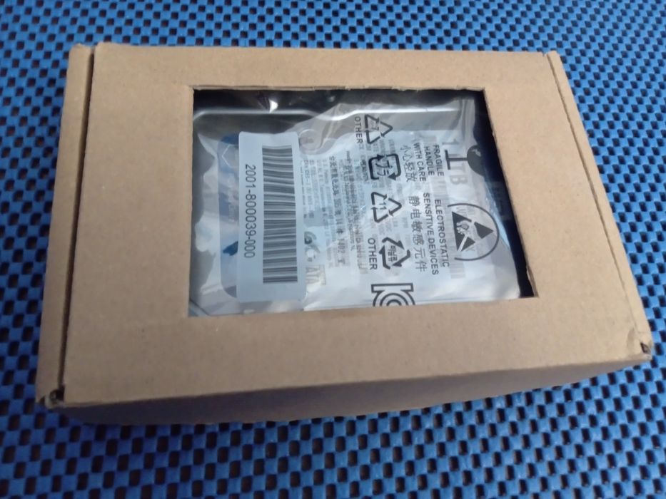 Жорсткий диск Western Digital Blue 1 TB 7200 rpm 64 MB