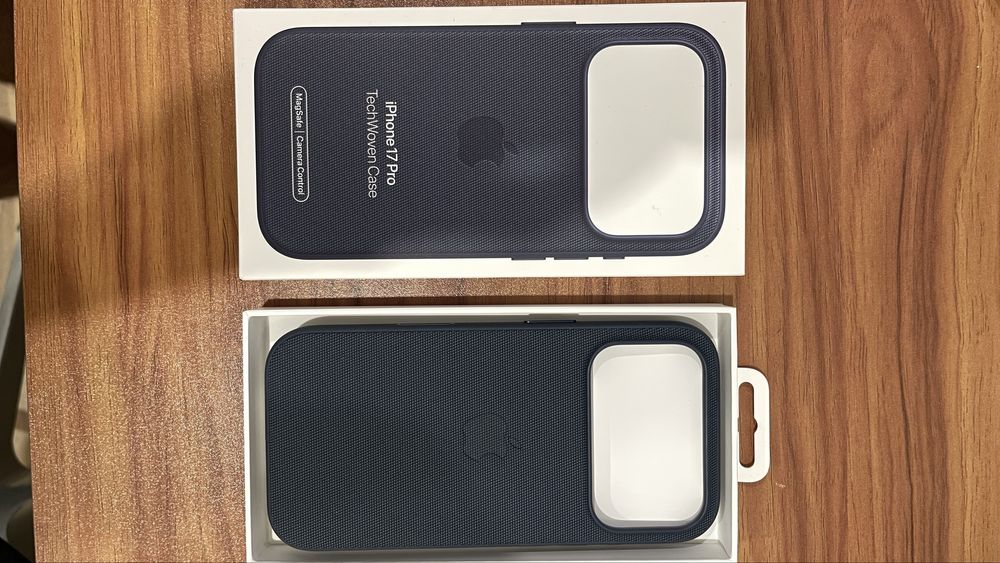 iPhone 17 Pro - Deep Blue 512GB