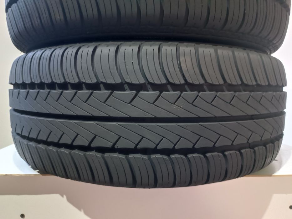 Літні шини GOODYEAR 205/55 R16 резина Р16