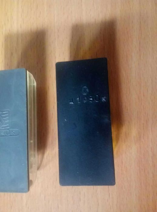 Сувенирная машынка моделька Руссо-Балт  времен  ссср в коробочке.