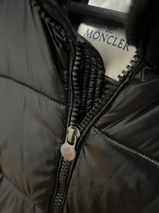 Kurtka Moncler Maya