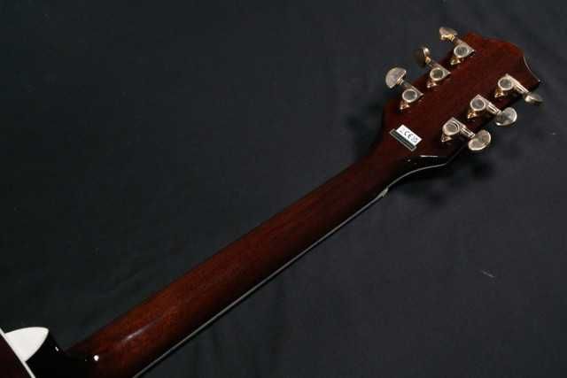 Gretsch 5024E Rancher Dreadnought