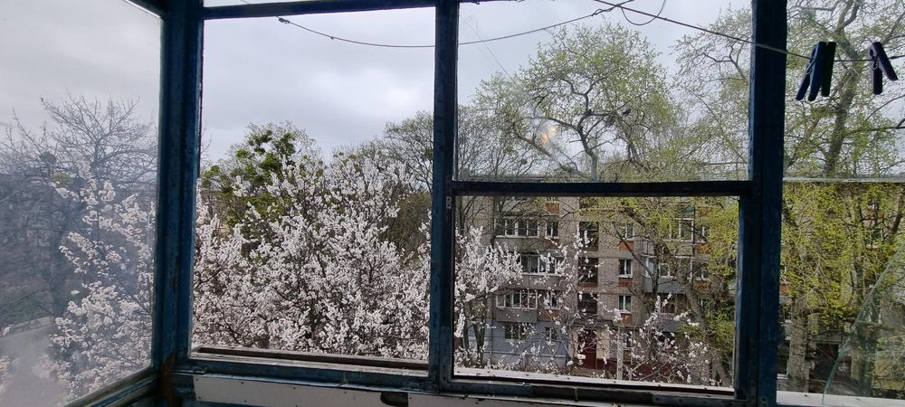 УВАГА! Квартира, яка чекає саме на вас!