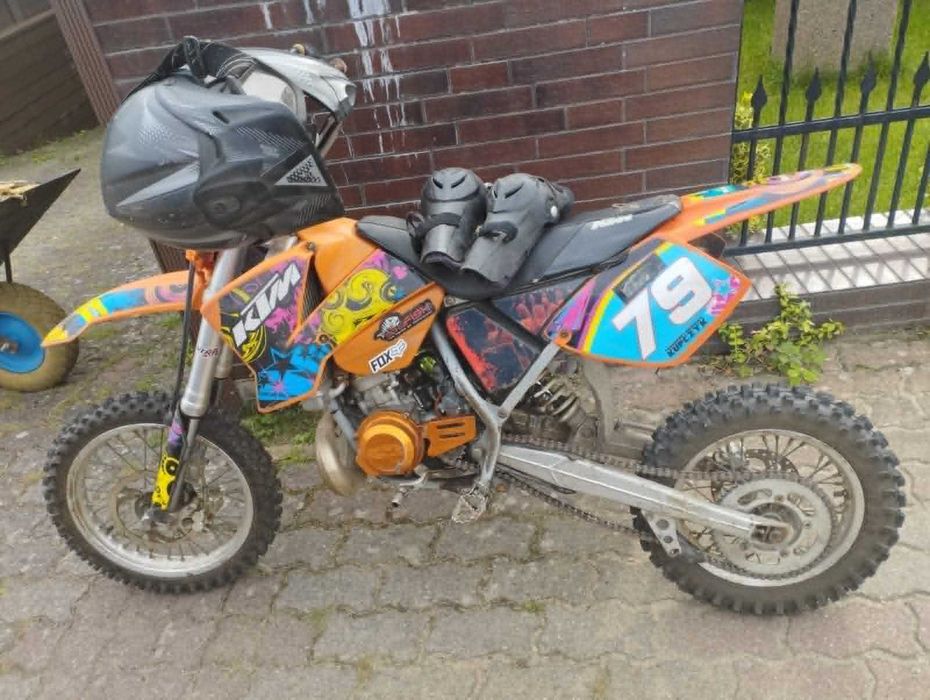 KTM