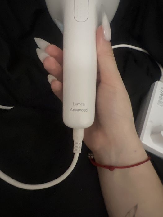 Фотоепілятор Philips