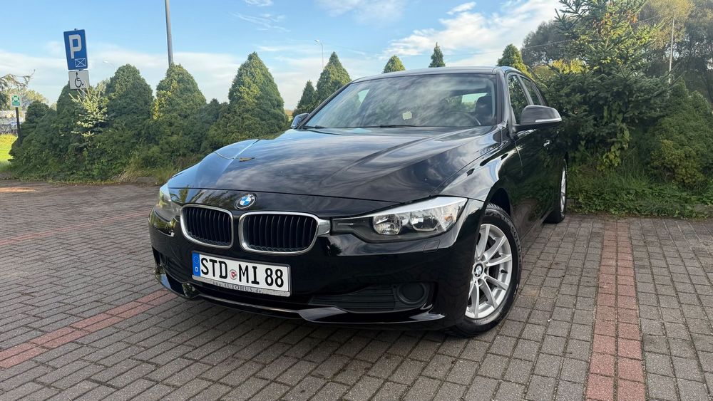 BMW Seria 3