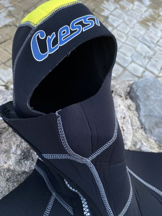 Fato de mergulho Cressi
