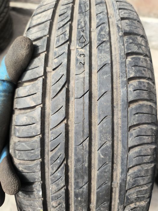 185/60R15 Nokian iLine