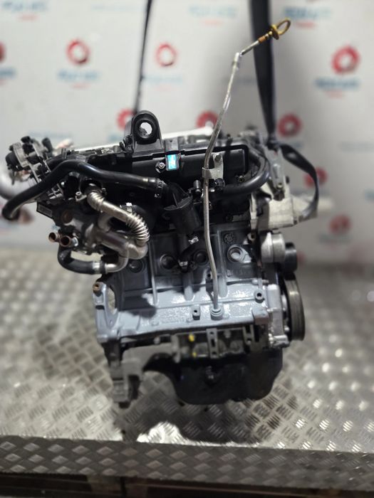 Motor completo OPEL Astra H Caravan (L35)