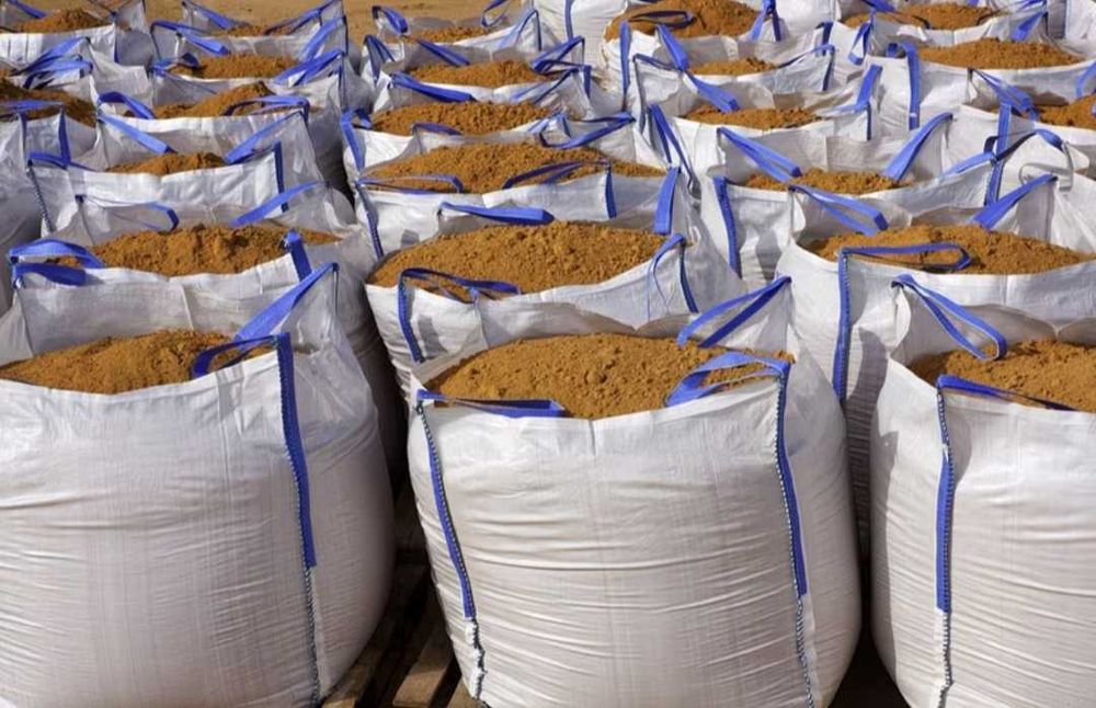 Worki big bagi 5 pak