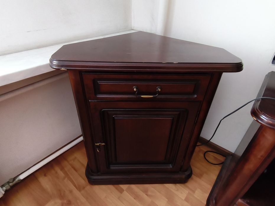 Meble stylowe do salonu