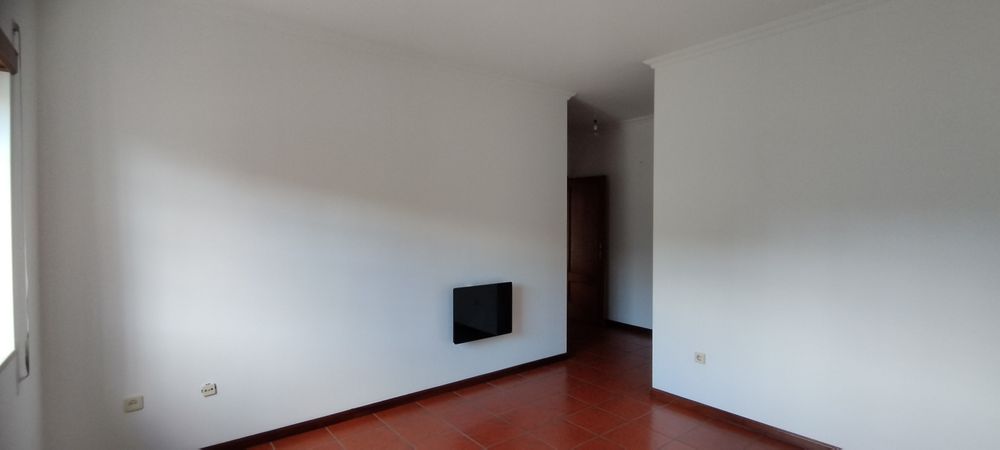 Apartamento T3 cozinha totalmente equipada