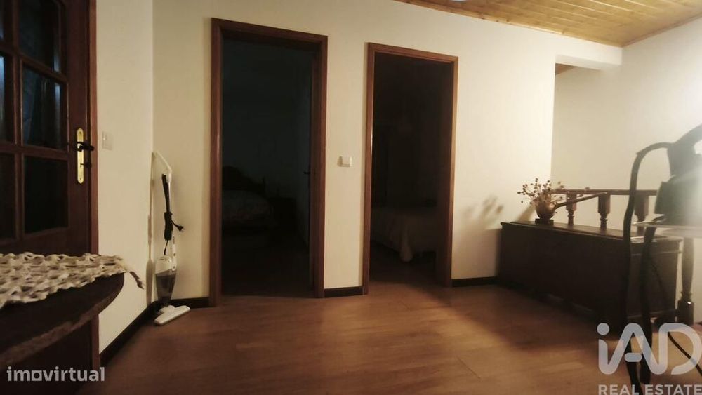Casa / Villa T3 em Seixo da Beira de 140 m2