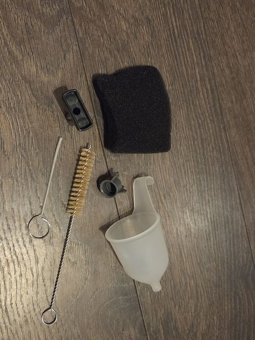 Pistolet Malarski Einhell TC-SY 600 S | 600W | NOWY Outlet