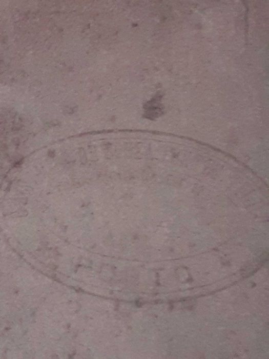 Very old frame64409478948483122