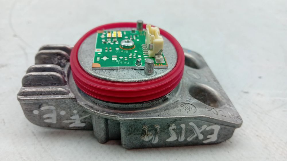 Balástro xénon / módulo LED MERCEDES-BENZ Classe C Carrinha (S205)