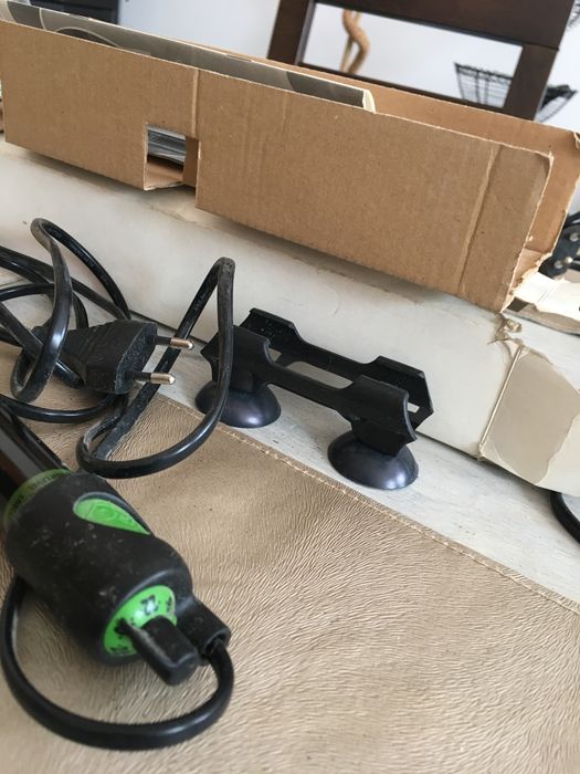 Grzałka tetra ht 100 watów