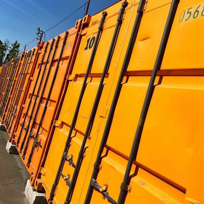 Хранение вещей ( переезд, ремонт ) склад аренда