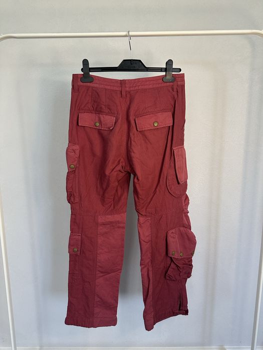 cargo pants Diesel карго штаны от Дизель