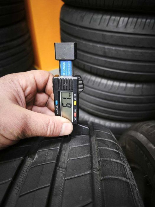 Шини резина літо 195/55 R16 Michelin Primacy 4 E