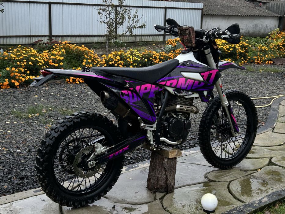 Kovi jnr 250 2025