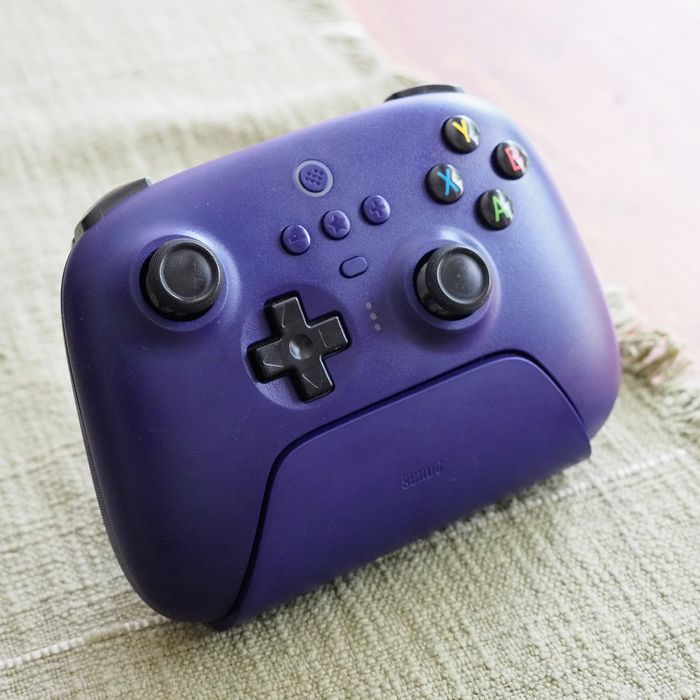 Comando 8BitDo Ultimate 2.4GHz