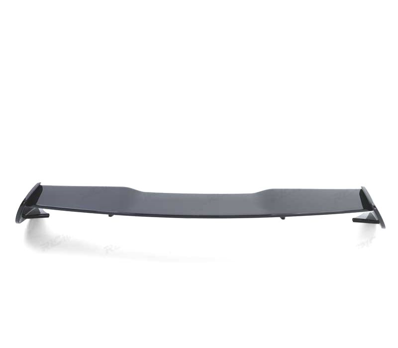 AILERÓN SPOILER MERCEDES CLASE A W176 LOOK AMG A45 PRETO BRILHANTE