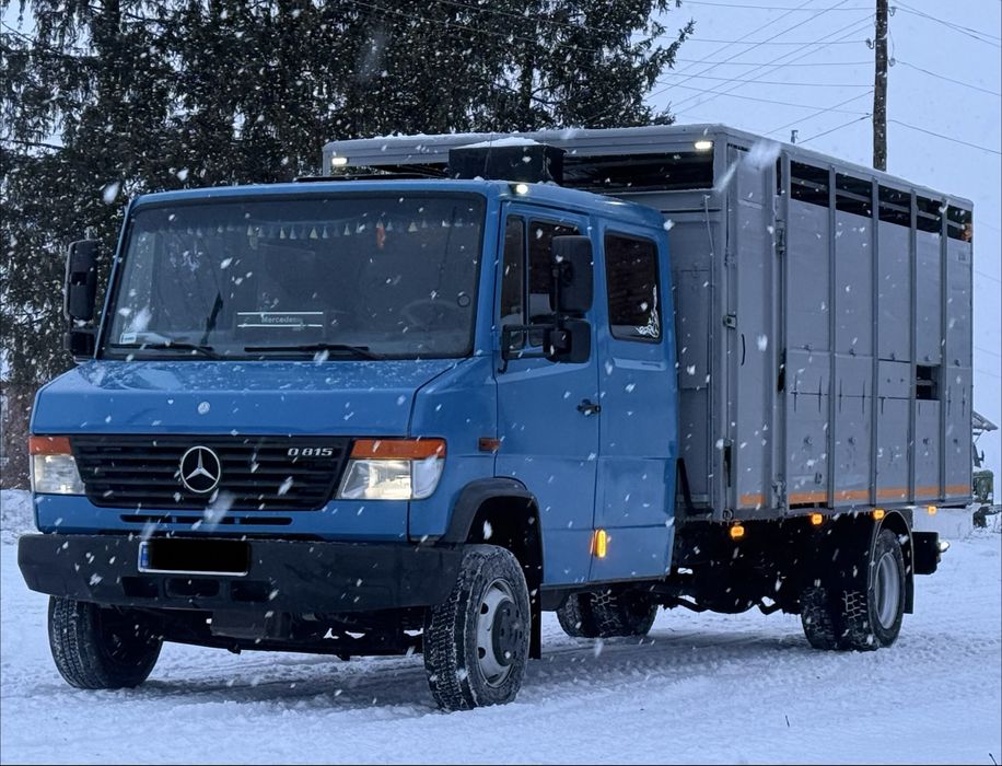 Продам Vario 614