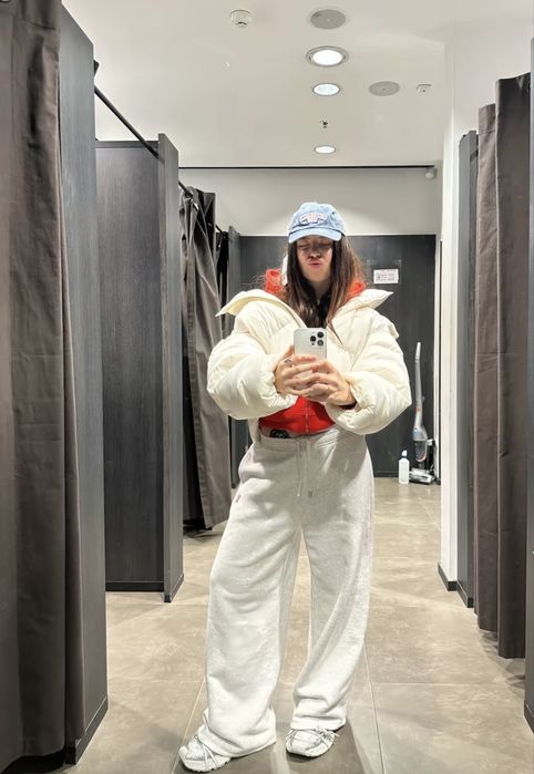 Спортивные Штаны zara
