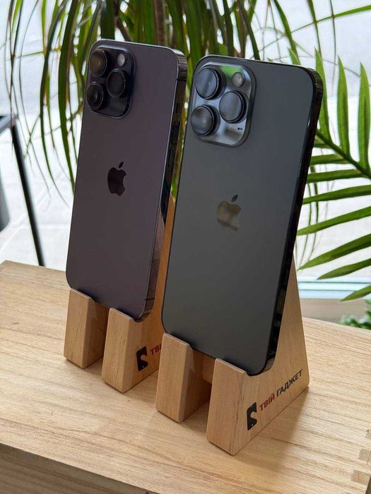 Iphone 14 Pro Max 128/256/512GB Neverlock Магазин | Гарантія
