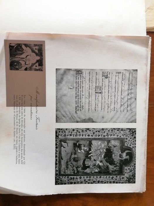 Fascículos de Teatro Português