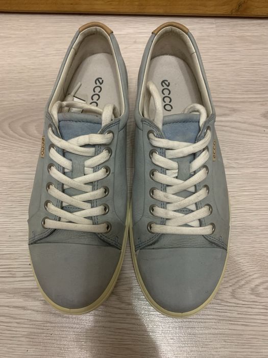 Ecco Soft 7 {39р 25см}Original,шкіра,стан