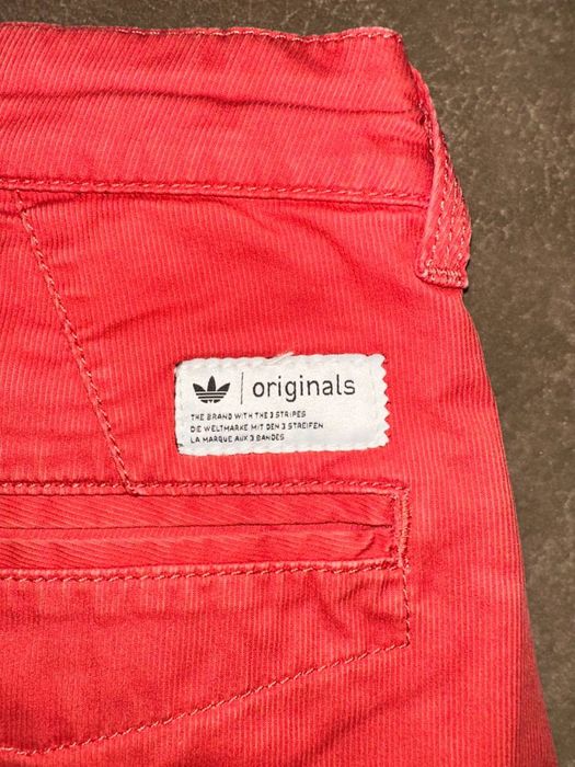 Шорти Adidas оригінал