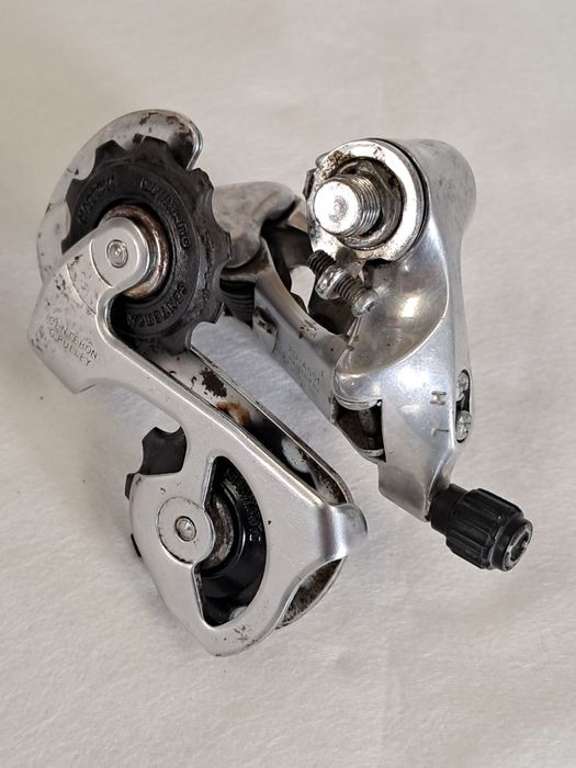 Desviador traseiro shimano 105 RX100