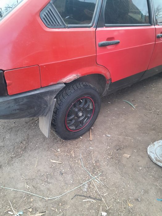 Находу Сів поїхав