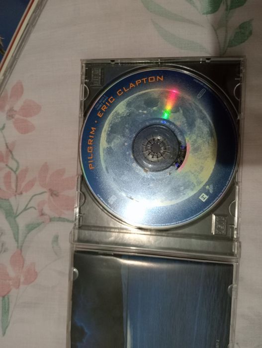 4 CDs de artistas classicos