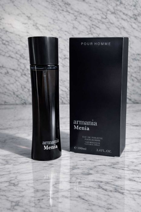ARMANIA MENIA – Perfumy męskie 100ml